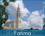 pellegrinaggio a fatima