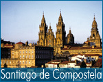 pellegrinaggio a santiago de compostela