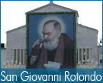pellegrinaggio a san giovanni rotondo