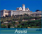 pellegrinaggio ad assisi