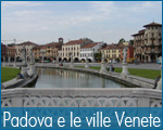 pellegrinaggio a padova