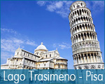 pellegrinaggio a pisa