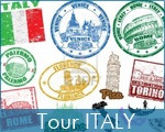 pellegrinaggio in italia